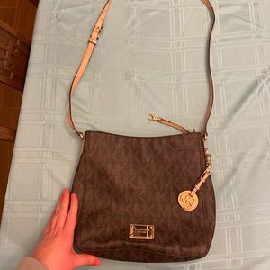 Michael Kors crossbody